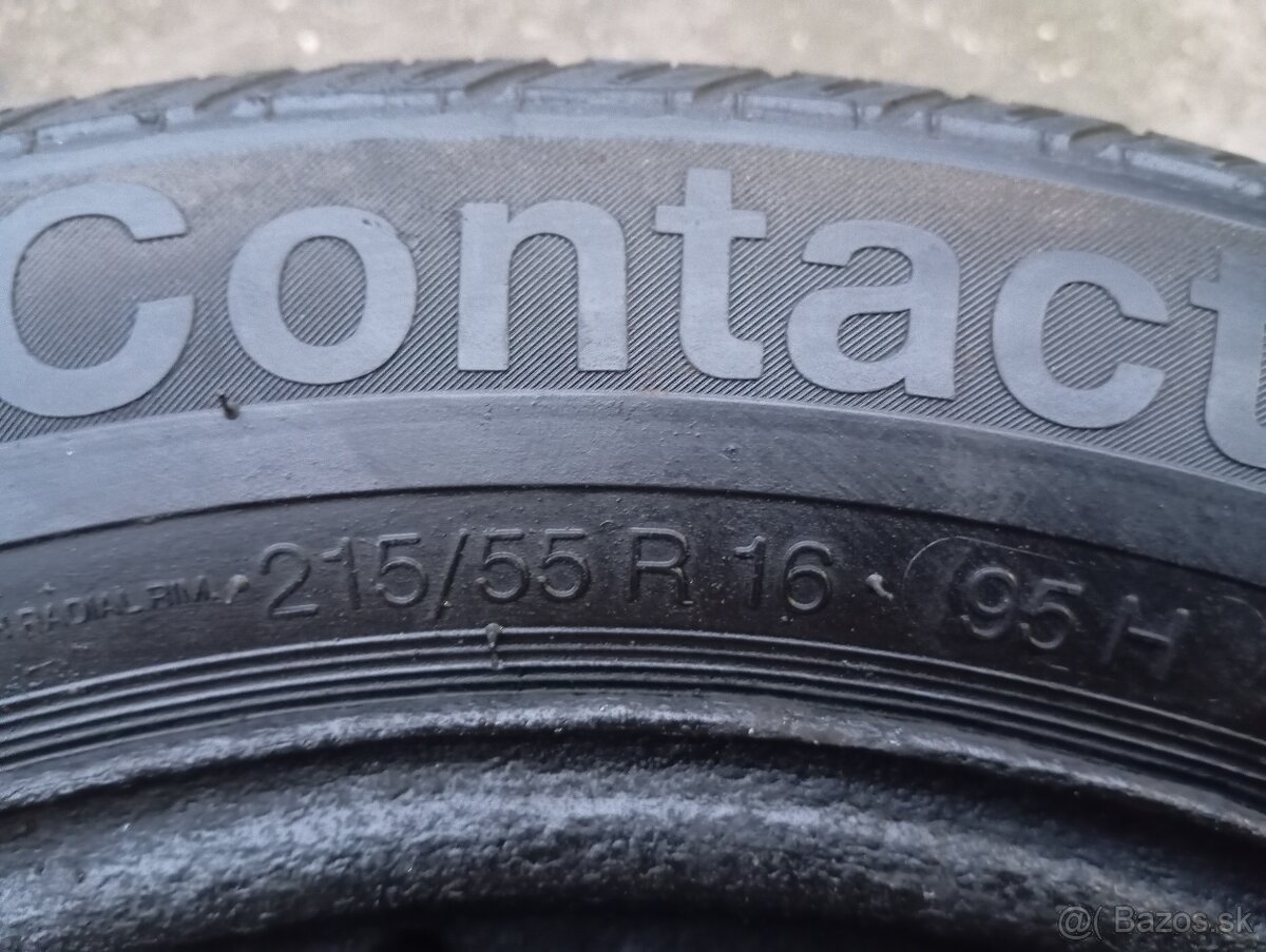 5x112 r16 Rezerva - 2