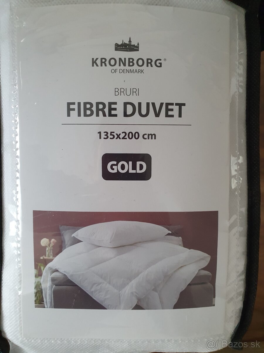 Paplón + vankúš - 2