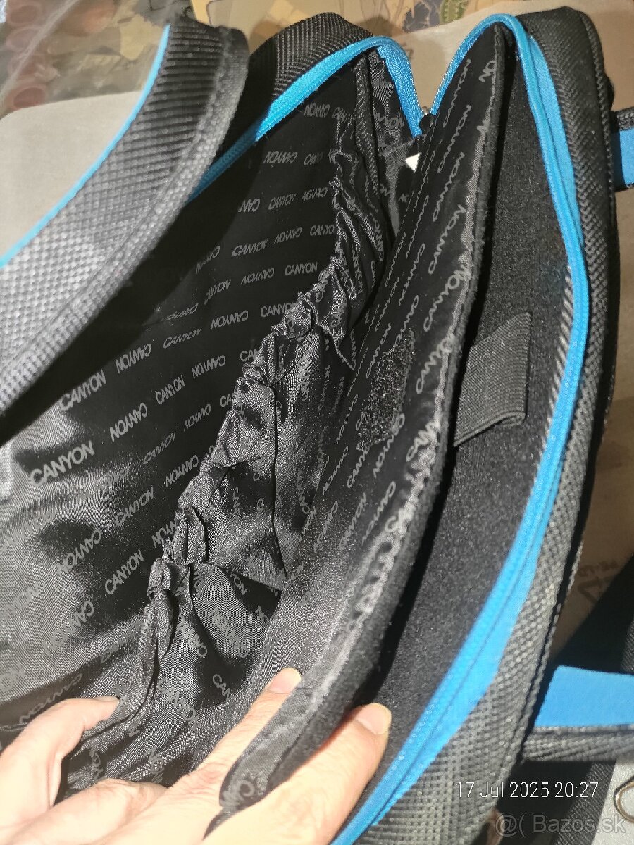 Taška na notebook Canyon - 2