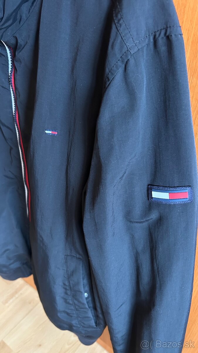 Tommy Hilfiger bunda - 2