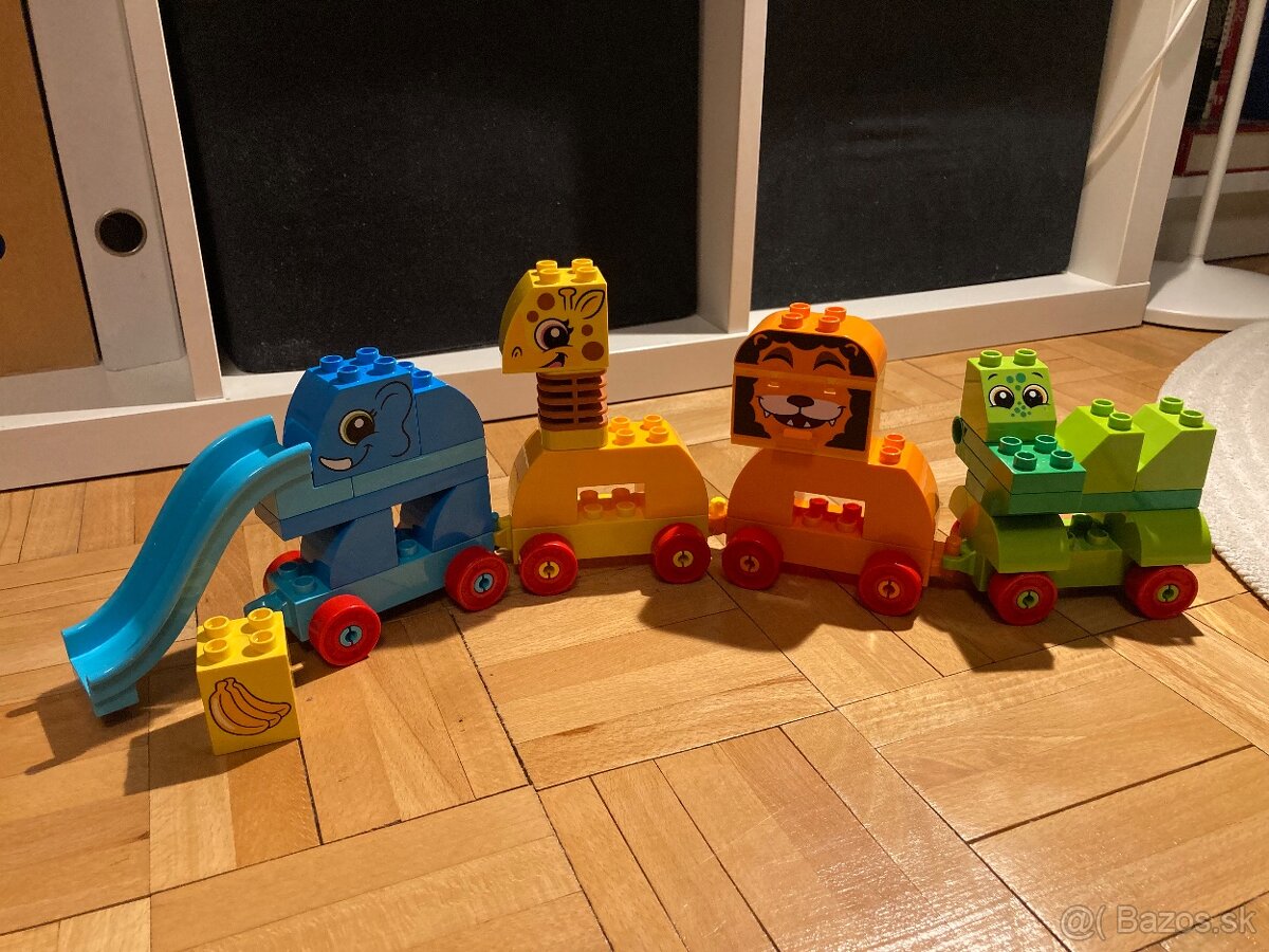 Predam Duplo LEGO - 2