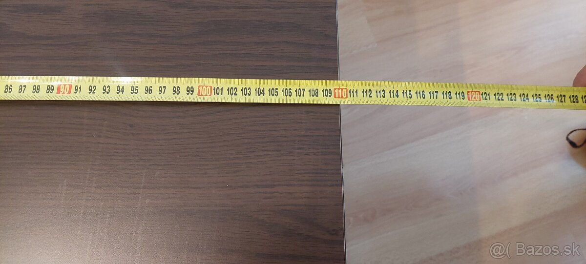 Konferenčný stolík - 2