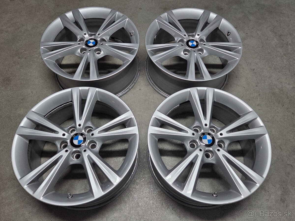 originál 18" BMW - 2
