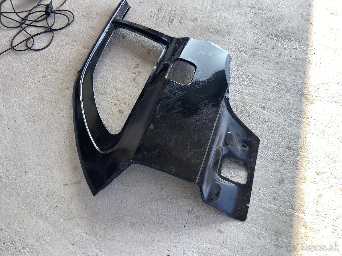 Skoda Octavia II 2 kombi - 2