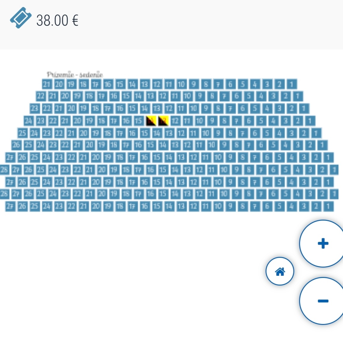 Muzikál Bathory - 2