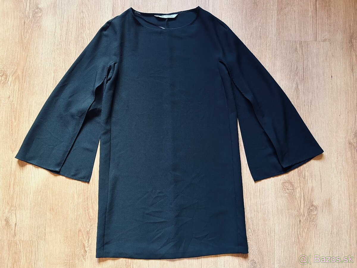 CIERNE SATY zn. ZARA - 2