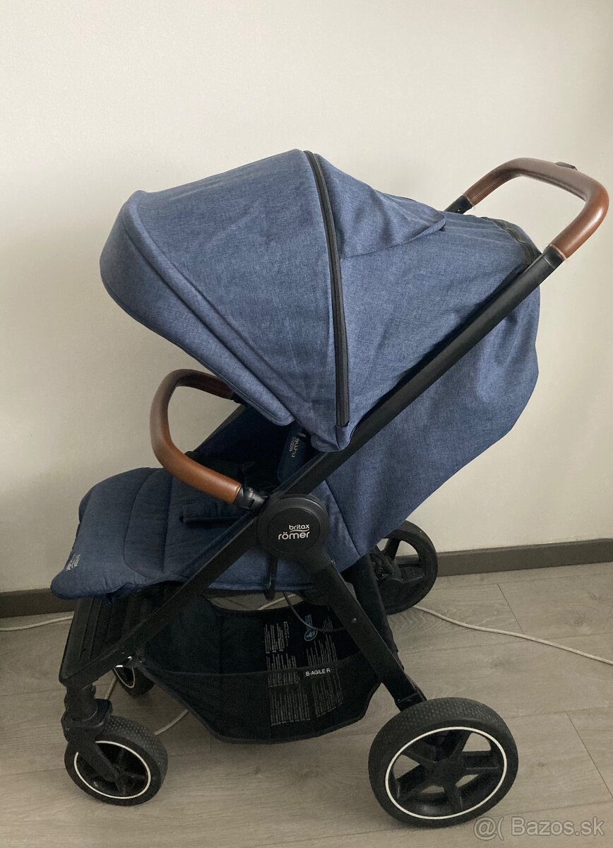 Kocik Britax Romer - 2