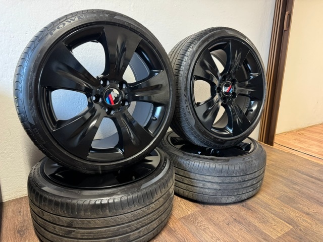 ⬇️ Styling 213 BMW 5x120 ⬇️ - 2