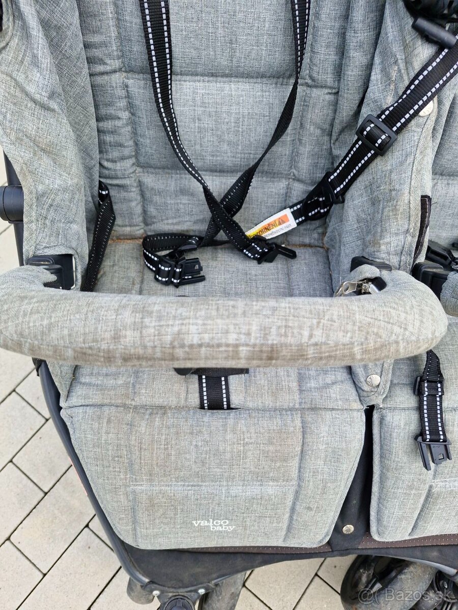 Darujem dvojkocik - 2