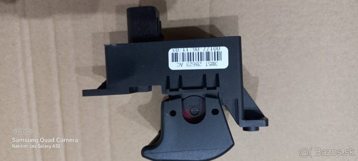 predam vypinac rucnej brzdy na ford c-max - 2