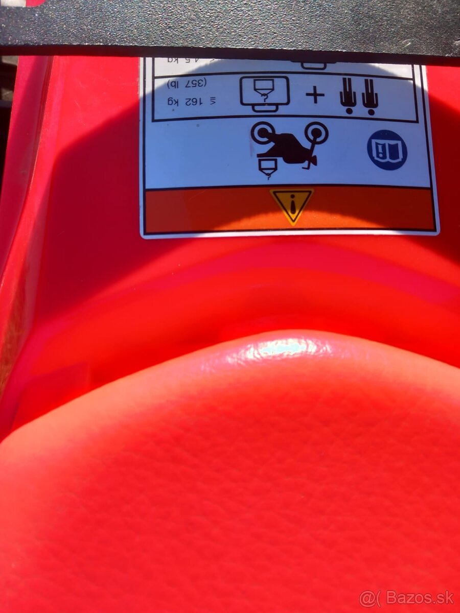 Predám Hondu CRF - 2