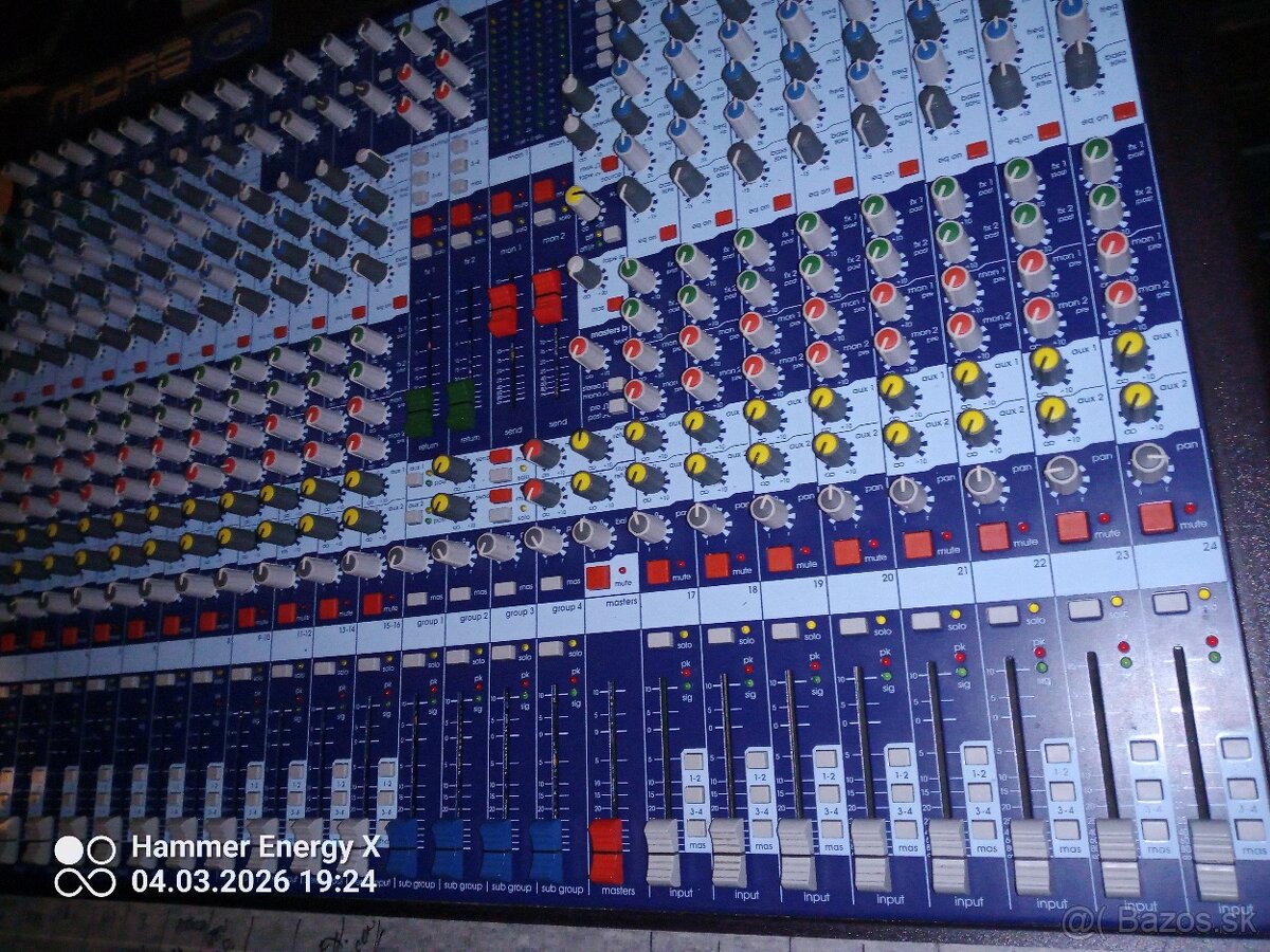 MIDAS VENICE 240 - 2