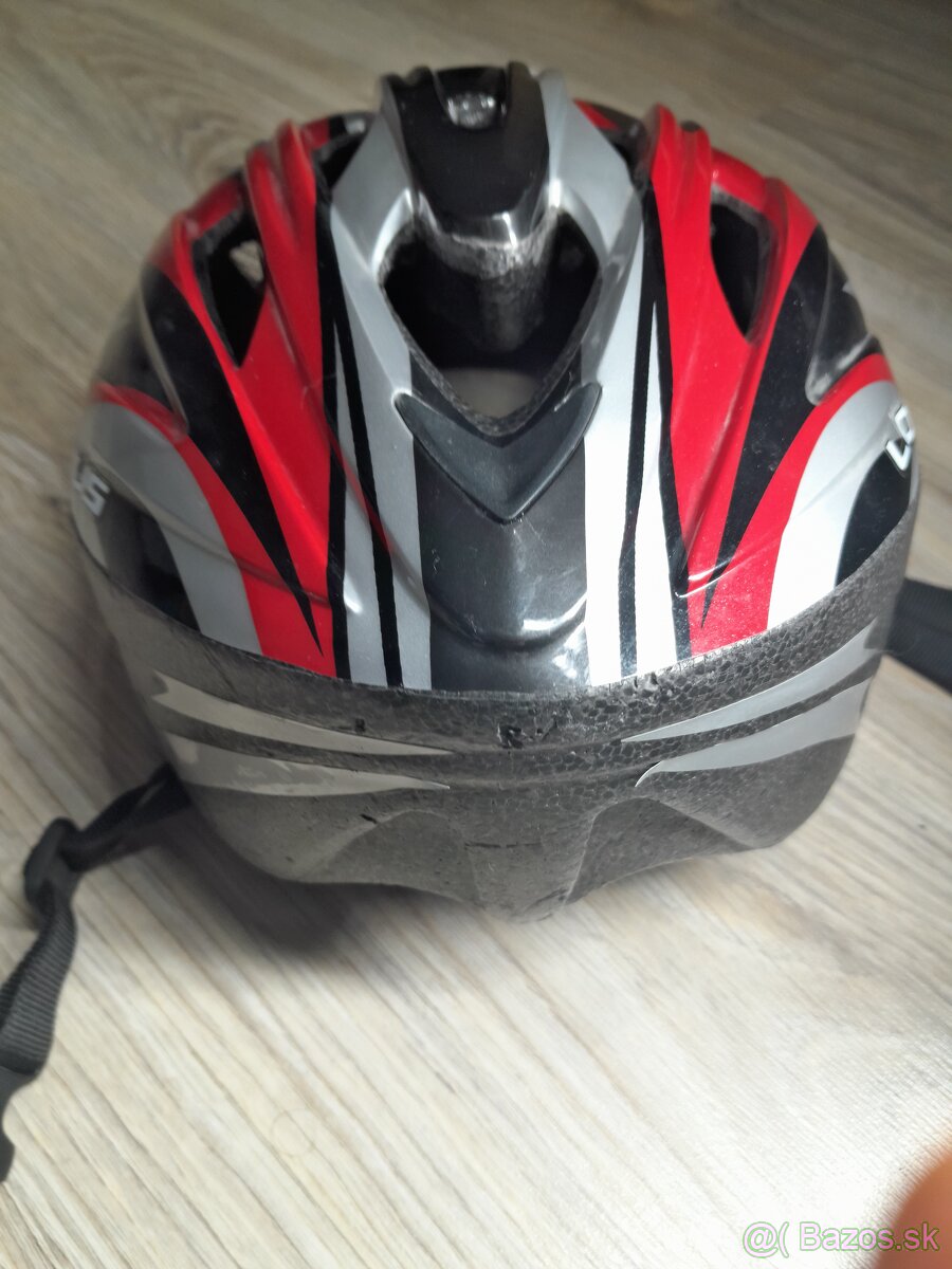 Cyklisticka prilba Longus - 2