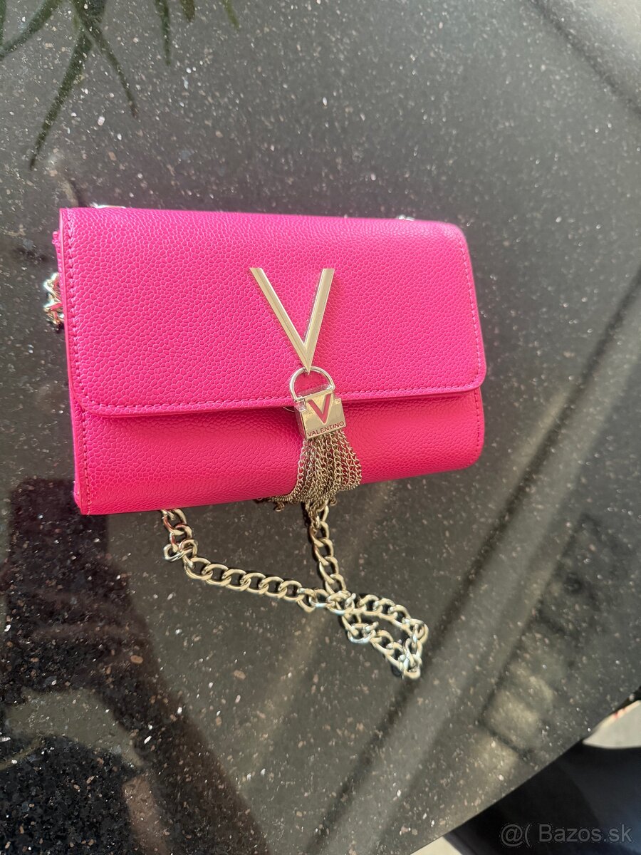 Valentino kabelka - 2