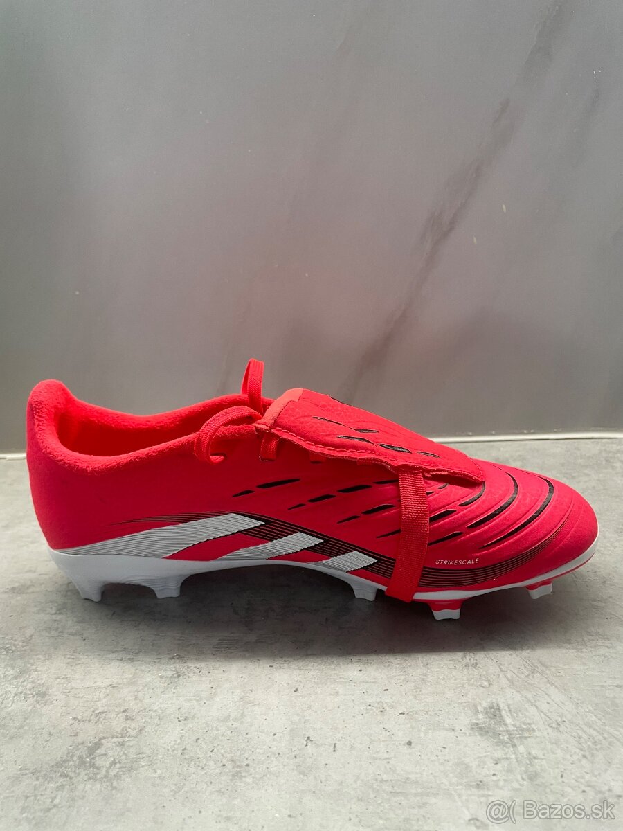 Detské kopačky - 2