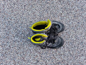 Detské tenisky č. 34 - 2