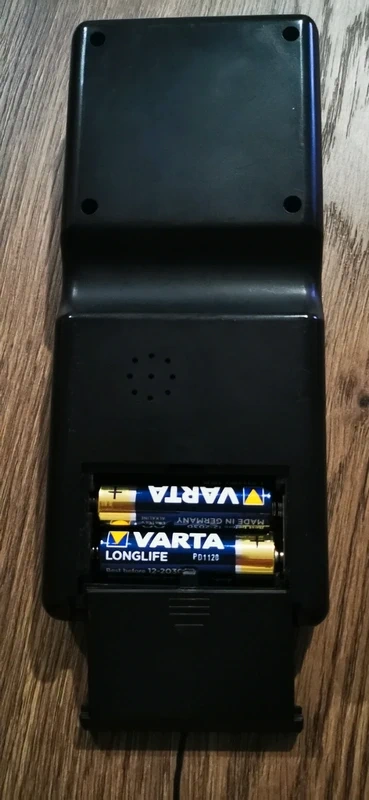 Predám retro Hru Brick game E - 9999 in 1 - 2