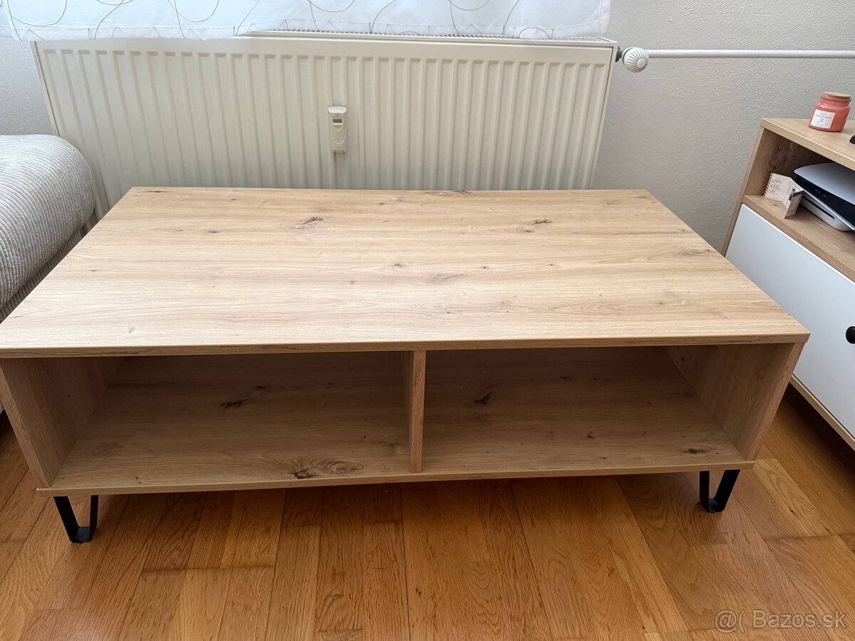 Konferenčný stolík - 2