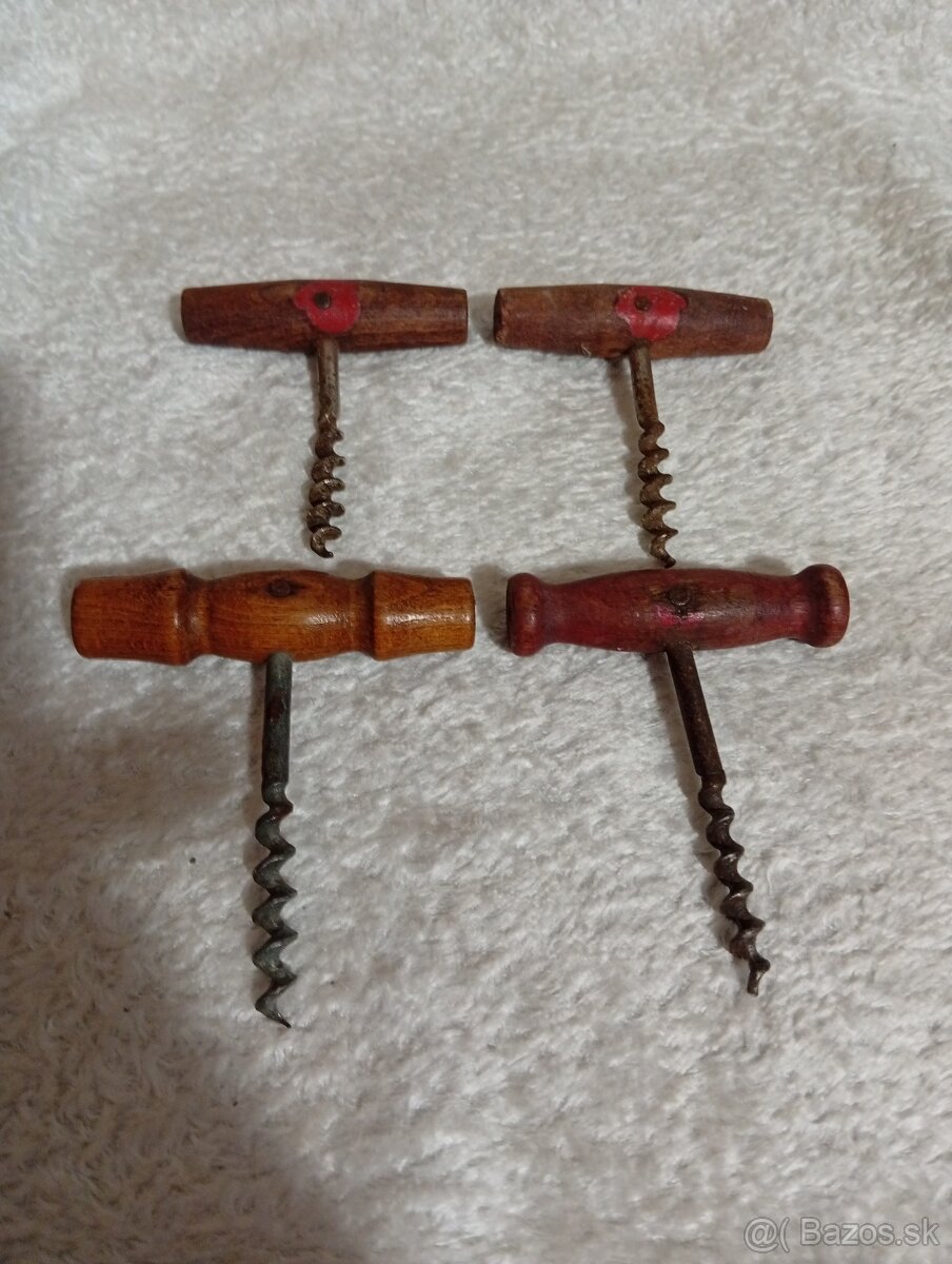 Predám vývtrtku - 2