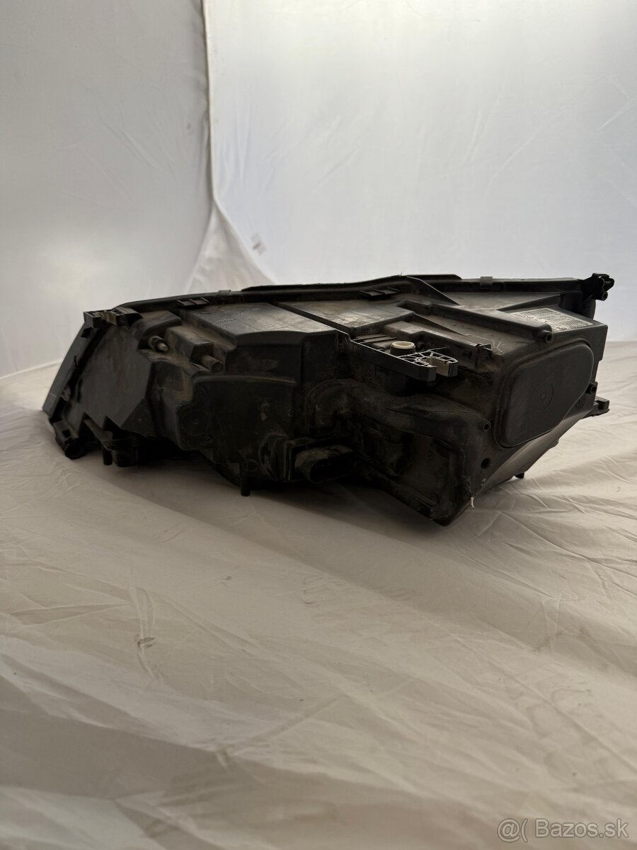 Predám svetlo Audi A7 C7 - 2