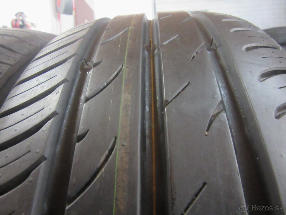 Letné pneumatiky Nexen 195/45R16 - 2