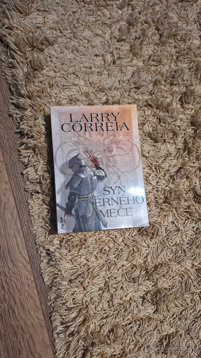 Predám rôzne knihy - 2