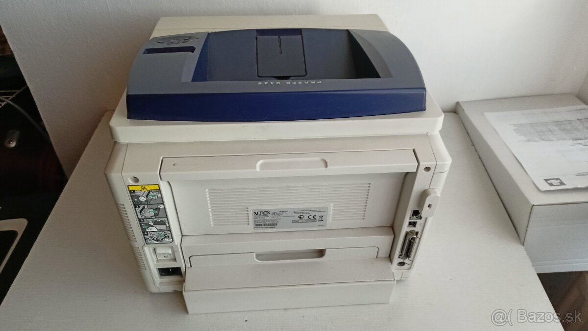 Xerox Phaser 3435DN - 2