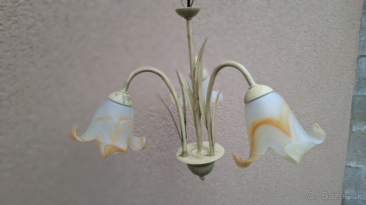 Luster - 2