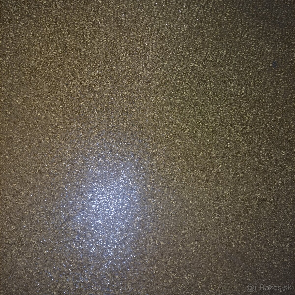 Sklo z dverí 116,7 x 62,7 - 2
