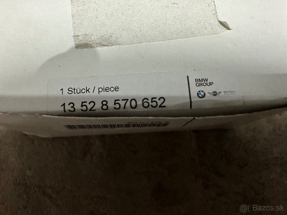 originál diely na rozvody BMW - 2