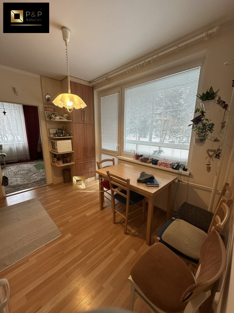 Na predaj: 3-izbový byt, Amurská Košice – Nad Jazerom – pohled 2