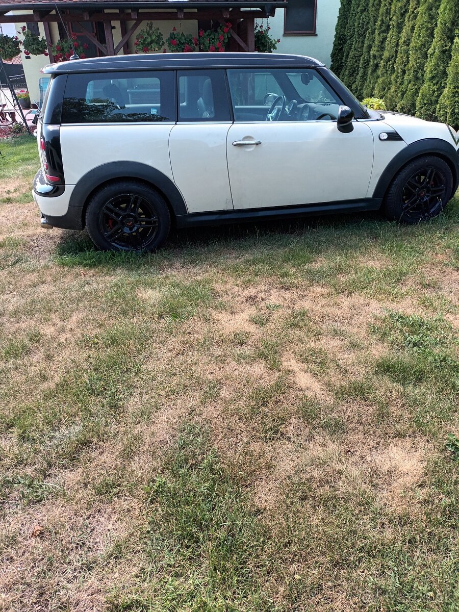 Mini Cooper - 2