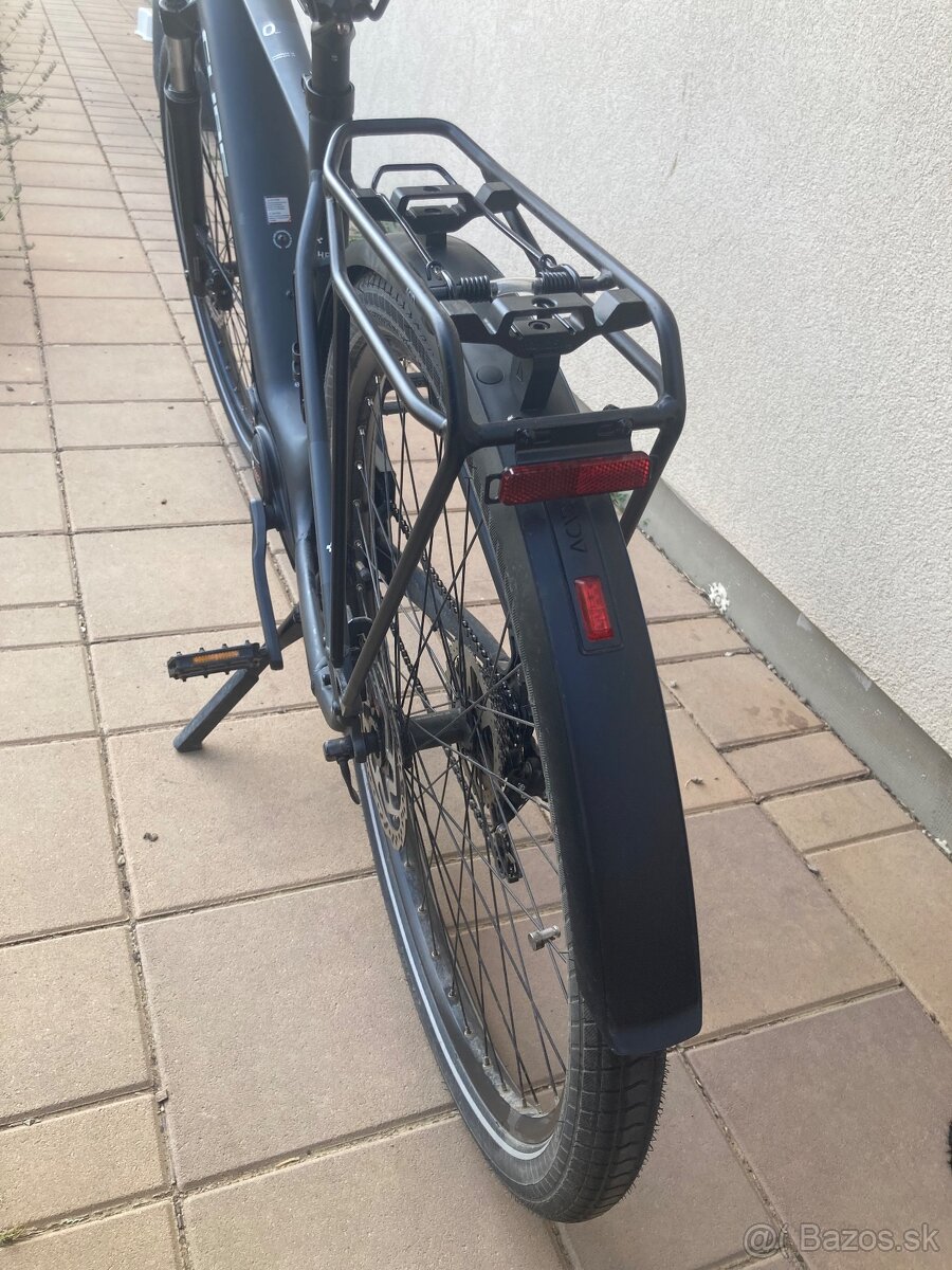 Cube touring hybrid one 500 - 2