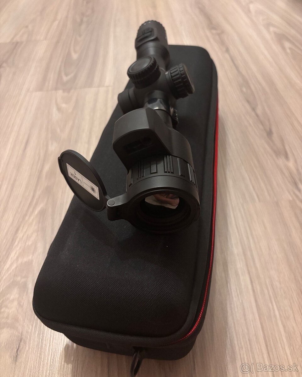 Hikmicro Stellar SH35L - 2