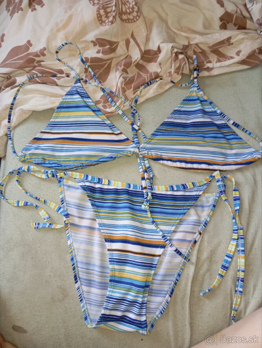 Dámske bikiny - 2