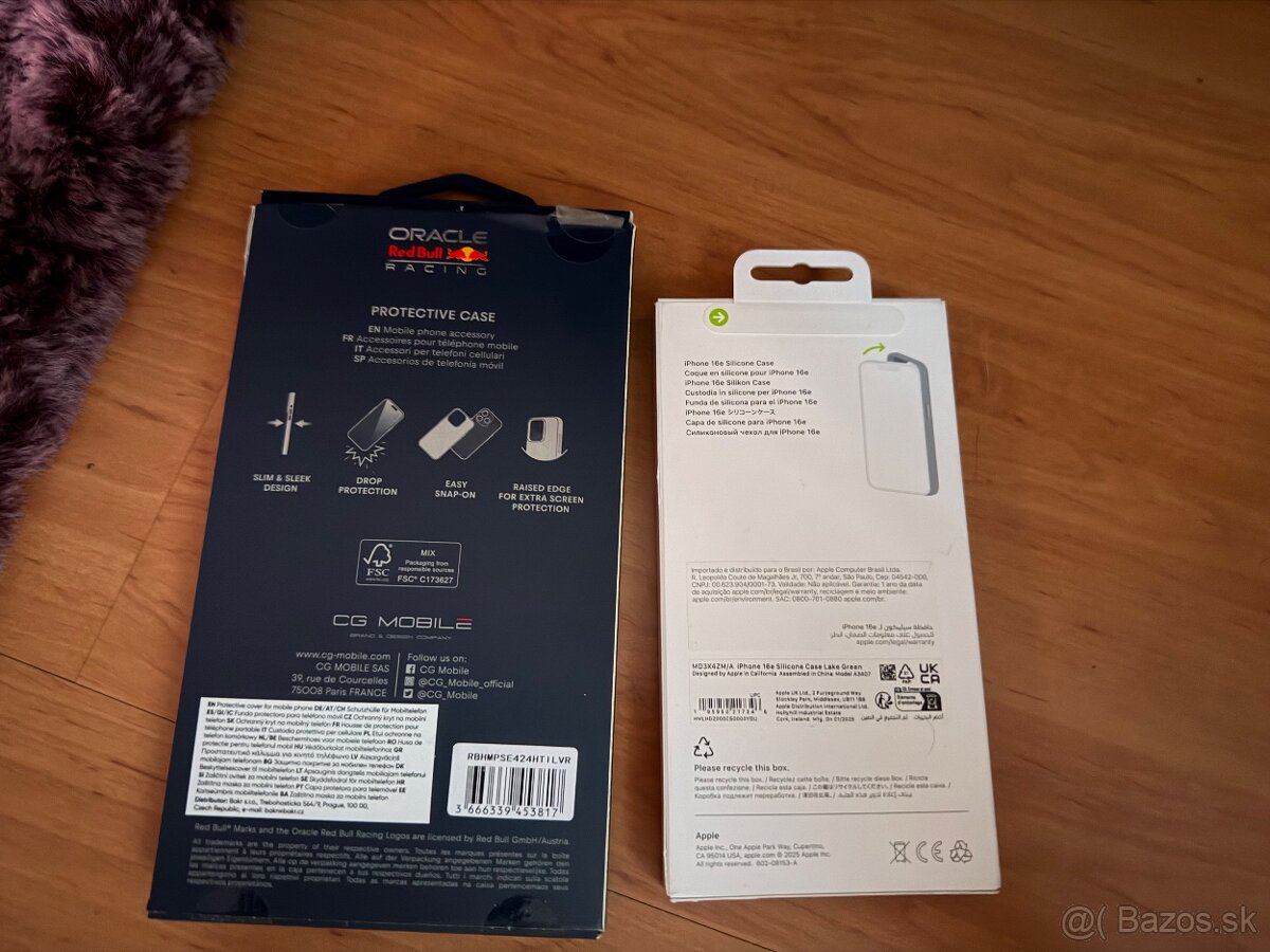 iPhone 17e a 16e - 2