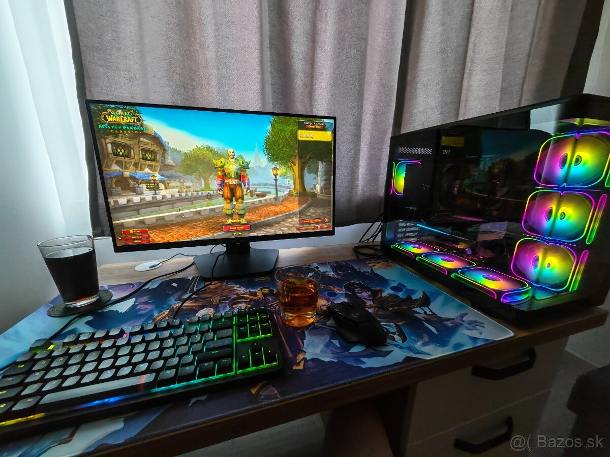 PC AMD Ryzen 5 7600x - 2