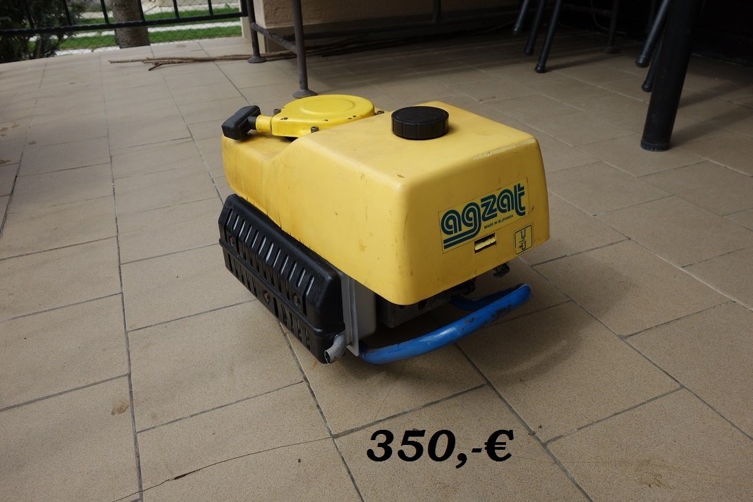 motor Agzat - 2