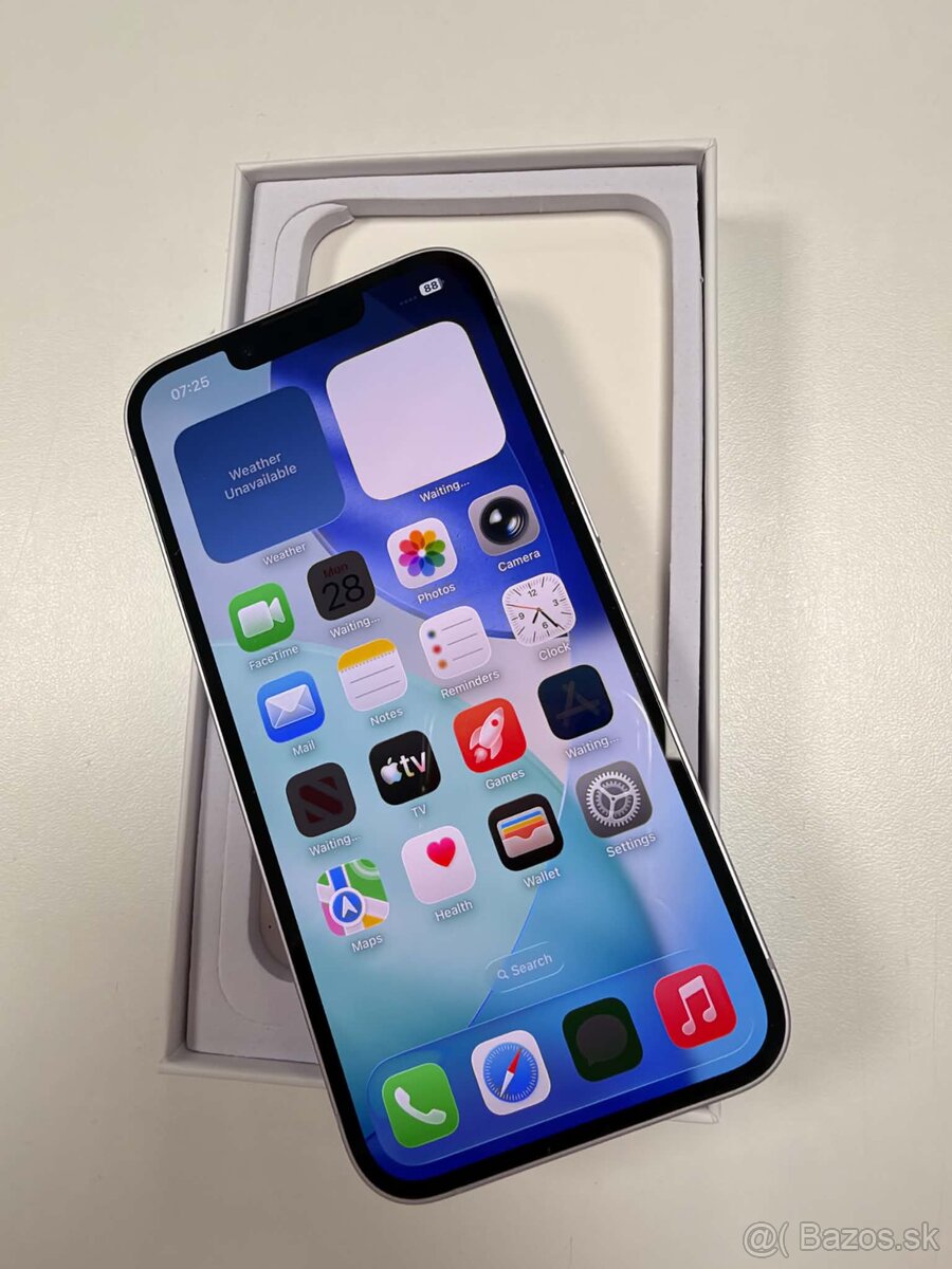 iPhone 14 128GB - 2