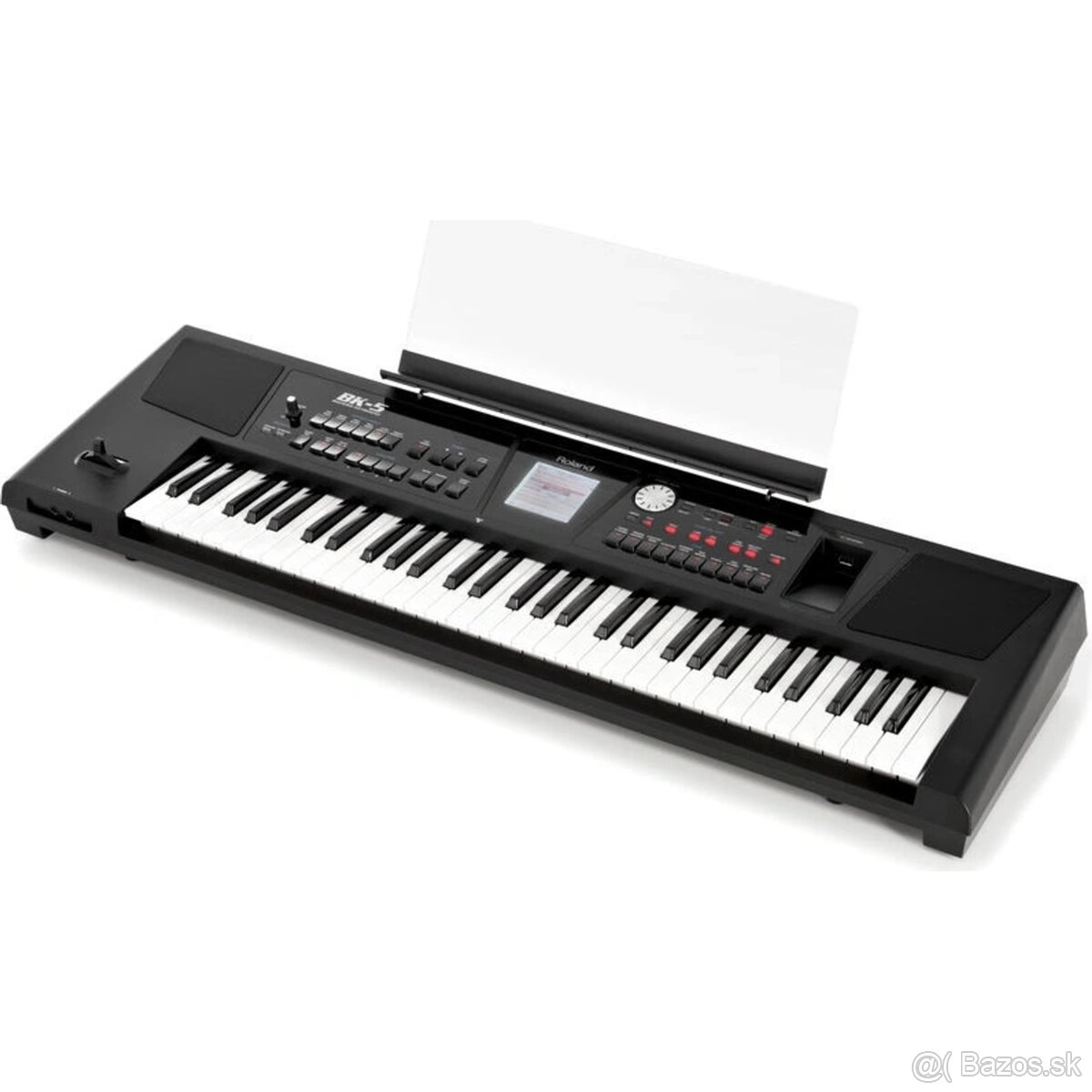 Roland BK-5 - 2