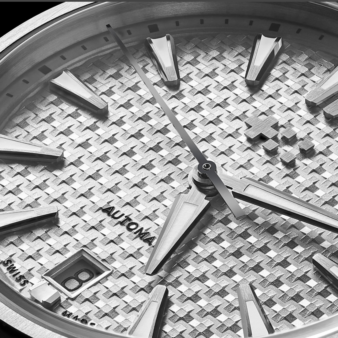 Christopher Ward - The Twelve 38mm - 2