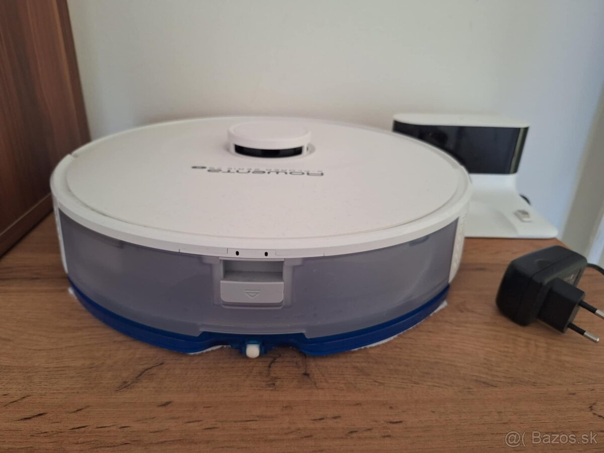 Robotický vysávač Rowenta X-Plorer Serie 75S - 2