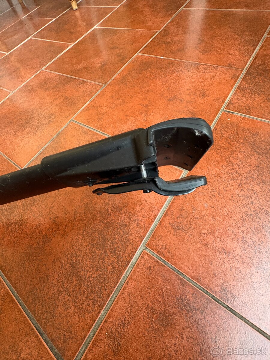 nosič bicyklov Thule - 2