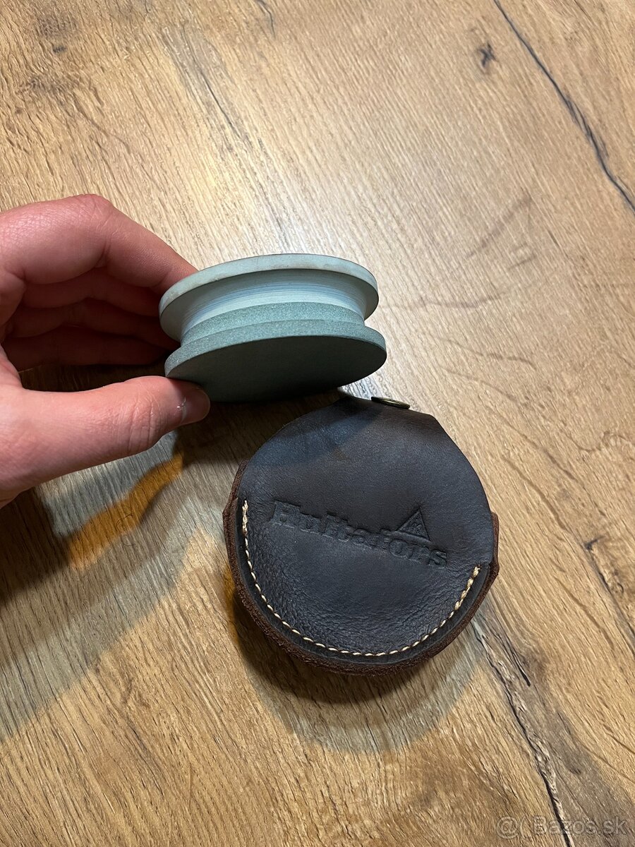 HULTAFORS brúsny kameň / Sharpening Stone for axe - 2