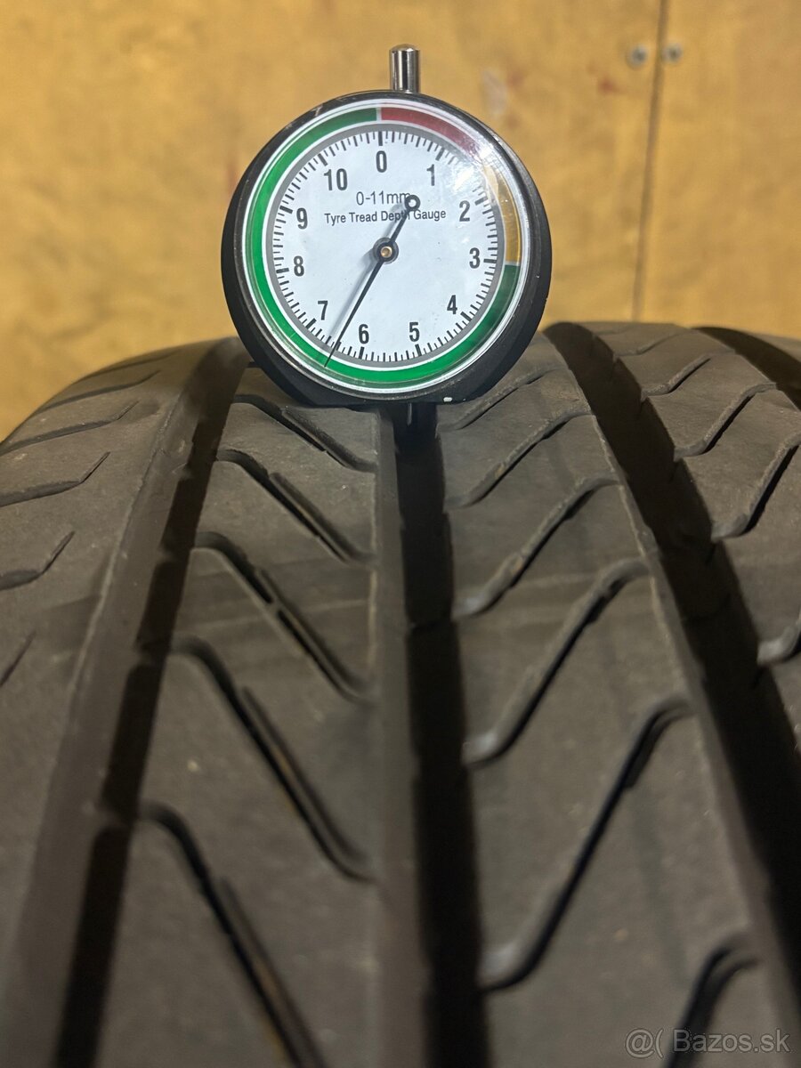 215/50R17 Continental - 2
