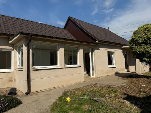 REZERVOVANÝ RD v Zemianskych Sadoch,okr. Galanta - 2