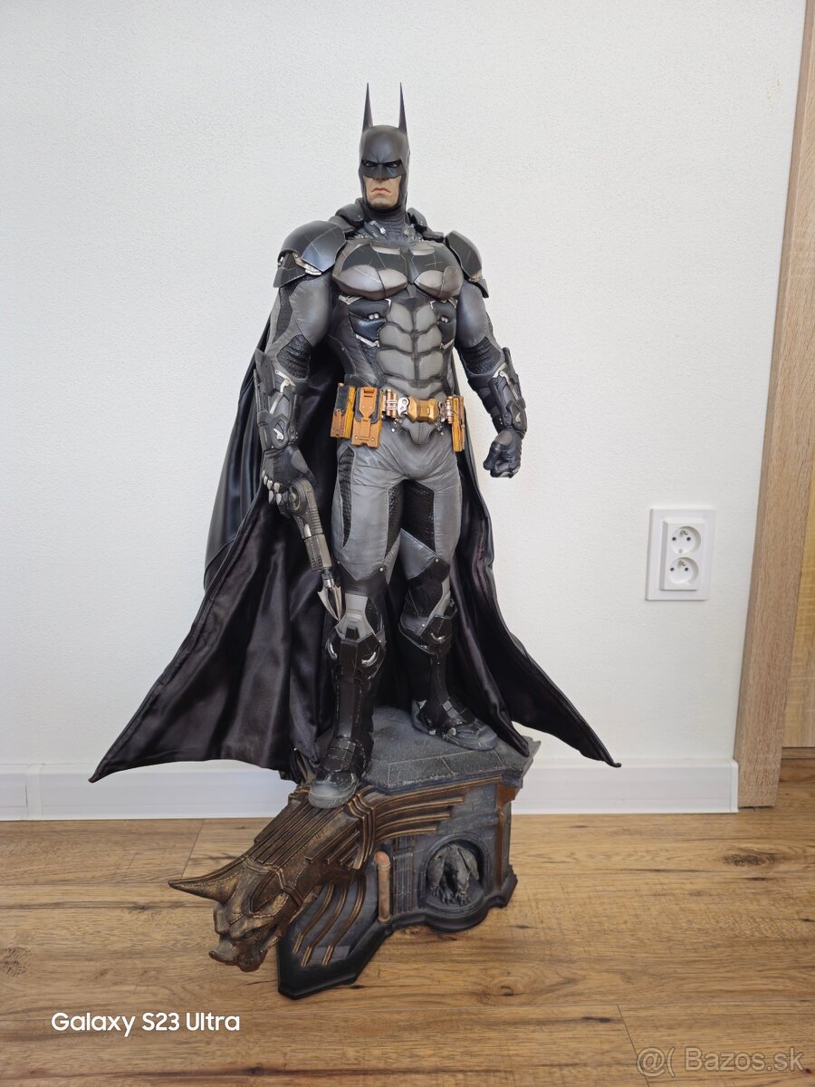 Sochy Prime 1 Batman Arkham - 2