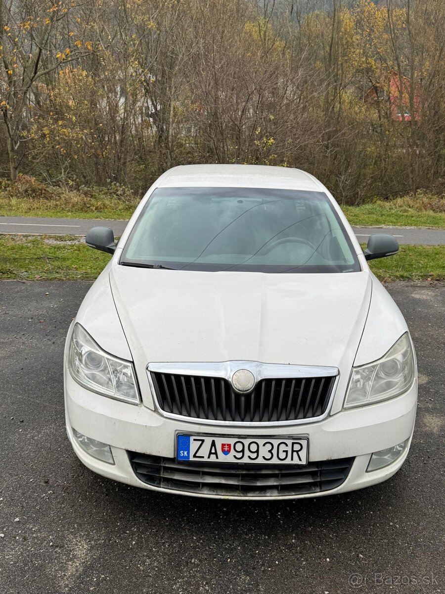 Škoda Octavia predaj - 2