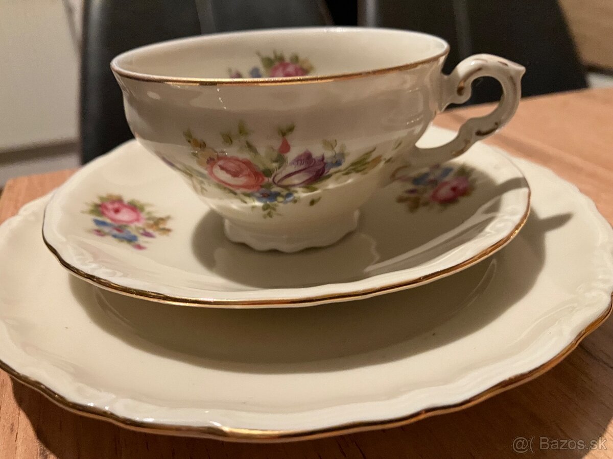 Epiag Deutschland trojset - 2