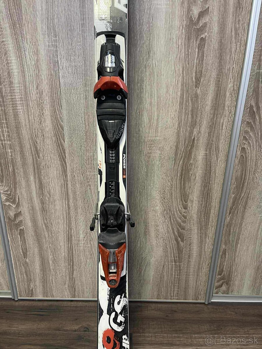 Rossignol radical R18 174cm - 2